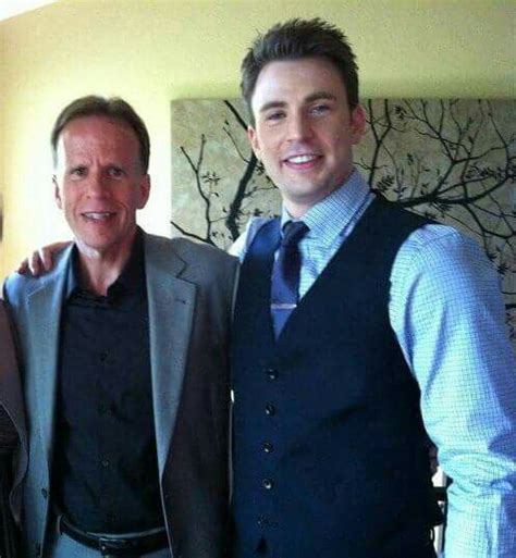 chris evans wiki|chris evans father.